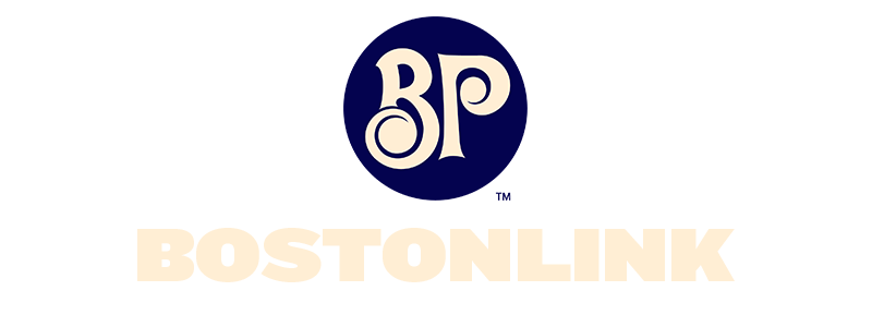 BostonLink Logo